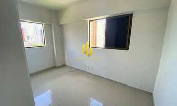 Imagem 6: Apartamento 2quartos 55m Banheiro Social Totalmente Nascente 01 vaga