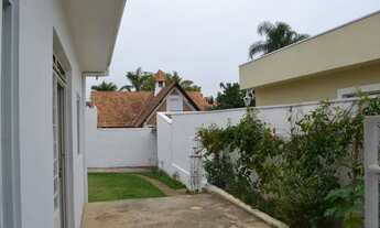 Imagem 6: Casa com 2 dormitórios para alugar, 70 m² por R$ 1.650,00/mês - Jardim Rosinha - Itu/SP