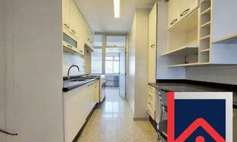 Imagem 7: Apartamento Venda Moema 80 m² 2 Dormitórios