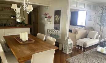 Imagem 5: Lindo apartamento mobiliado na Vila São Francisco