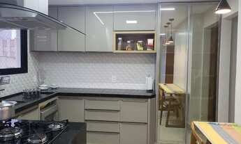 Imagem 2: Apartamento Setor Oeste 3 Suítes Apartamento com 3 Quarto(s) e 4 banheiro(s) à Venda, 150