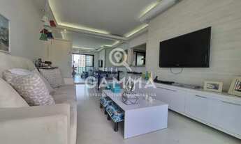 Imagem 3: Apartamento 2 dormitórios e 2 vagas com lazer de clube