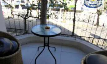 Imagem 6: Apartamento na Região do Aquário