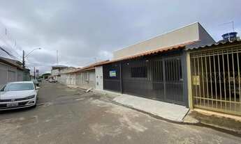 Imagem: CASA NOVA DE 3 QUARTOS NA QNP 13