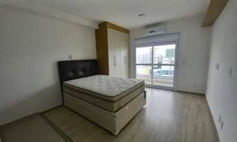 Imagem: Apartamento com 1 dormitório para alugar