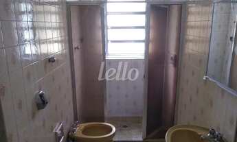 Imagem 2: São Paulo - Casa Padrão - Tatuapé