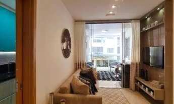 Imagem 4: Apartamento com 2 dormitórios à venda, 64 m² por R$ 813.379,00 - Itapuã - Vila Velha/ES