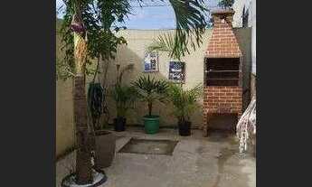 Imagem 3: Casa com 2 dormitórios à venda, 82 m² por R$ 270.000,00 - Balneário Ponta da Fruta - Vila