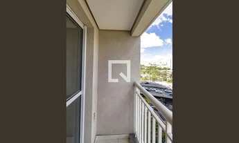 Imagem 7: Apartamento para Aluguel - Liberdade, 2 Quartos, 45 m2