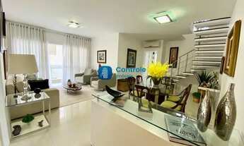 Imagem 4: Linda cobertura duplex em Coqueiros, 4 dormitórios e uma vista incrível !!