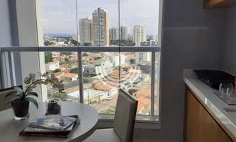 Imagem 2: Apartamento - Centro - Indaiatuba