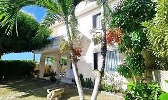 Imagem 3: Casa de condomínio sobrado para venda possui 180 metros quadrados com 4 quartos