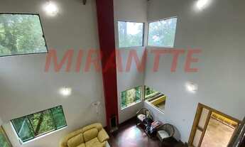 Imagem 5: Linda casa em Serra Da Cantareira