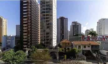 Imagem 5: Apartamento Venda 2 Dormitórios - 100 m² Vila Mariana