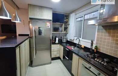 Imagem 5: Casa com 4 dormitórios à venda, 220 m² por R$ 1.290.000,00 - Vila Oliveira - Mogi das Cruz