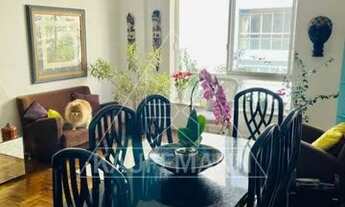 Imagem 2: Higienópolis - 2 dormitórios - 1 vaga de garagem