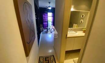 Imagem 7: COBERTURA TRIPLEX NO LEBLON