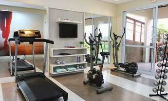 Imagem 6: Apartamento SEMIMOBILIADO com 2 dormitórios, vista livre