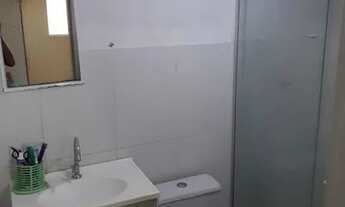 Imagem 6: SM) ALUGA-SE APARTAMENTO EM ABRANTES