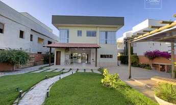 Imagem: Ampla casa com 4 suites em Jardins Veneza