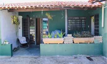 Imagem 5: CASA Á VENDA COM 1 QUARTO NO BAIRRO SANTO ANTONIO - LOUVEIRA