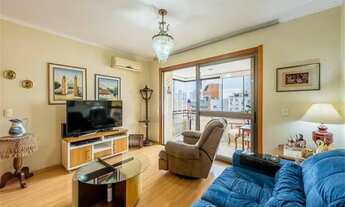 Imagem 4: Apartamento à venda no bairro Menino Deus - Porto Alegre/RS