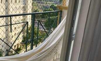 Imagem 6: Apartamento 2 Dormitórios (com possibilidade do 3°) na Vila Emir (Campo Grande