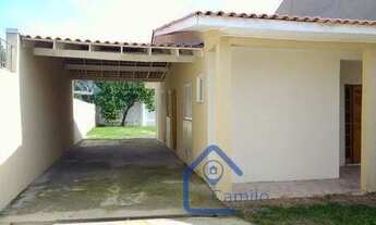 Imagem 2: Casa Térrea Casa com 2 dormitórios