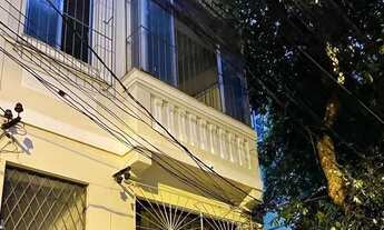 Imagem: Casa na rua visconde de Itamaraty 60/201