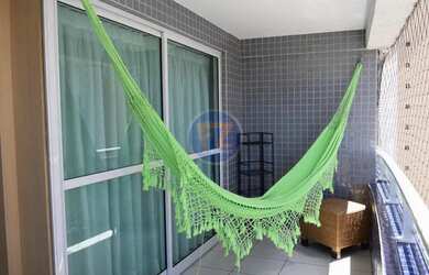 Imagem 7: APARTAMENTO à venda, 2 quartos, 2 suítes, 2 vagas, Praia de Iracema - FORTALEZA/CE