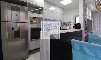 Imagem 4: Casa para aluguel possui 85 metros quadrados com 3 quartos em Bairro das Palmeiras - Campi