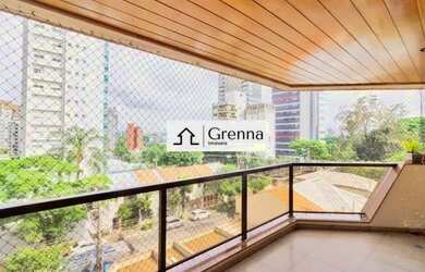 Imagem 7: Venda Apartamento 3 Suítes 4 Vagas Garagem 234m²