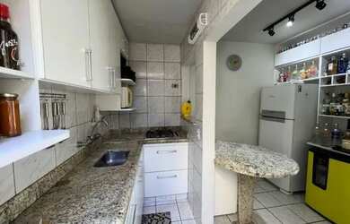 Imagem 5: Casa com 2 dormitórios à venda, 60 m² por R$ 270.000,00 - Parque Água Branca - Piracicaba