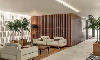 Imagem 3: Sao Carlos - Apartamento Padrão - Parque Faber Castell II