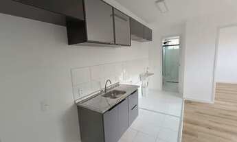 Imagem 2: APARTAMENTO LOCAÇÃO IPIRANGA