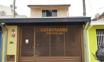 Imagem: Casa 04 quartos, 125mts a Venda no Residencial