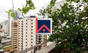 Imagem 5: Cobertura Venda 3 Dormitórios - 175 m² Vila Olímpia