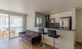 Imagem: Locação Apartamento 1 Dormitórios - 50