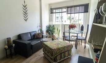 Imagem: Apartamento para Aluguel - Vila Romana