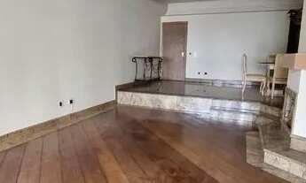 Imagem 5: Apartamento para aluguel possui 209 metros quadrados com 3 quartos