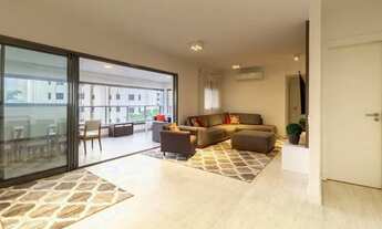 Imagem 3: Apartamento Venda Vila Leopoldina 141 m² 3 Dormitórios