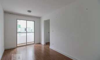 Imagem 4: Apartamento para Aluguel - Cidade São Francisco , 2 Quartos, 51 m2