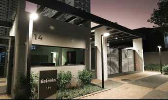 Imagem 2: Apartamento em Condomínio Padrão para Locação no bairro Tatuapé, 2 dorm, 1 suíte, 1 vagas