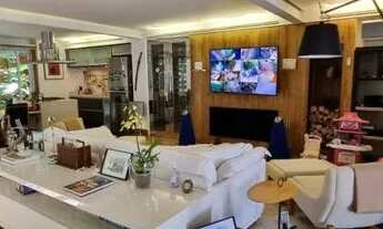 Imagem 3: CASA ASSOBRADADA - VILA NOVA CONCEIÇÃO - SP