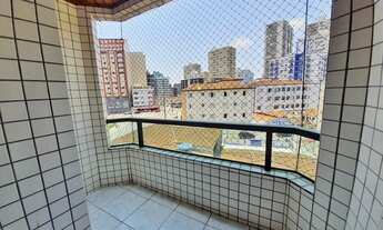 Imagem 5: Oportunidade de 2 dormitórios , Perto da Praia , na Guilhermina , Praia Grande SP