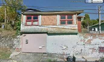 Imagem 2: FARROUPILHA - Casa Padrão - Primeiro de Maio