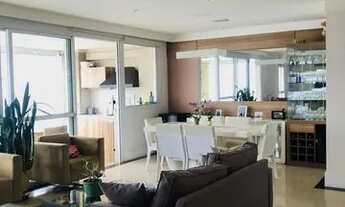 Imagem: Apartamento Venda Moema 181 m² 3 Dormitórios