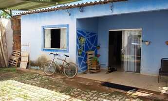 Imagem: Casa próximo aos atacadistas da Fernando