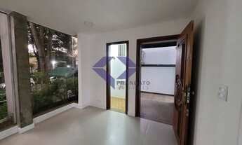 Imagem 5: SOBRADO PARA ALUGAR 330M² 4 DORMITÓRIOS 1 SUÍTE 4 VAGAS PLANALTO PAULISTA