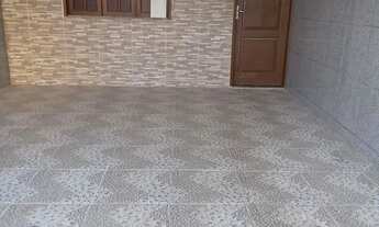 Imagem: Alugo casa na cidade nova 8 R$1400